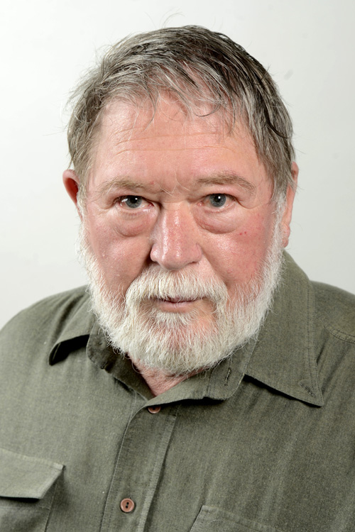 Csíkszentmihályi Róbert