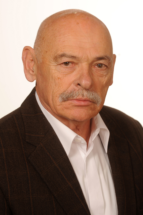 Szilágyi István