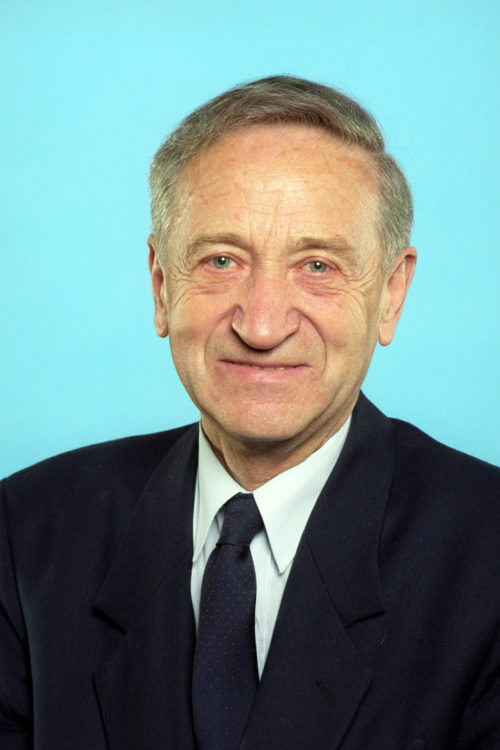 Soproni József